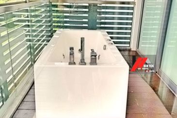 Tropicana Indah (Damansara Indah Resort Homes)