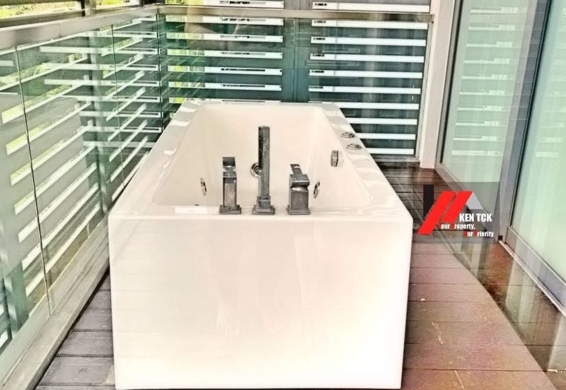 Tropicana Indah (Damansara Indah Resort Homes)