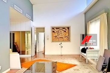 Tropicana Indah (Damansara Indah Resort Homes)