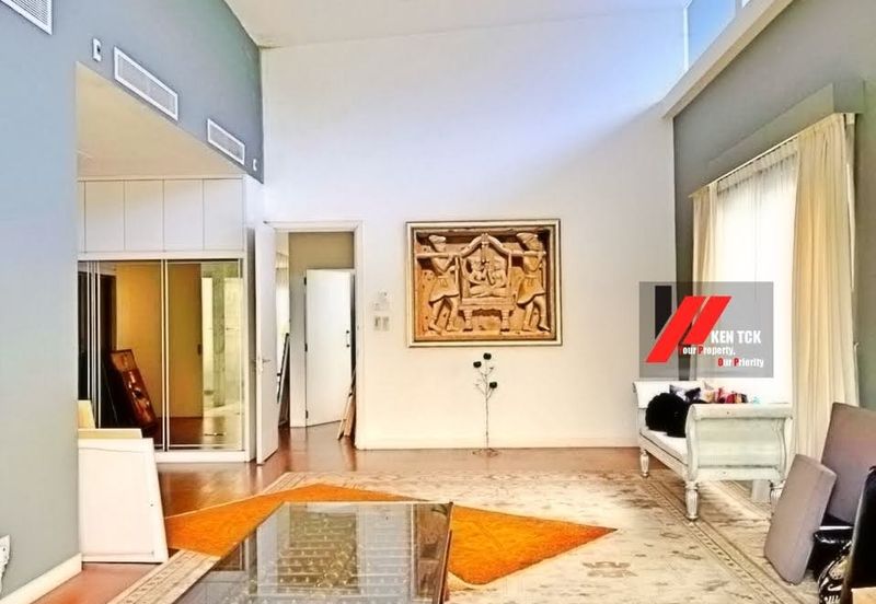 Tropicana Indah (Damansara Indah Resort Homes)