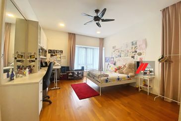 Tropicana Indah (Damansara Indah Resort Homes)