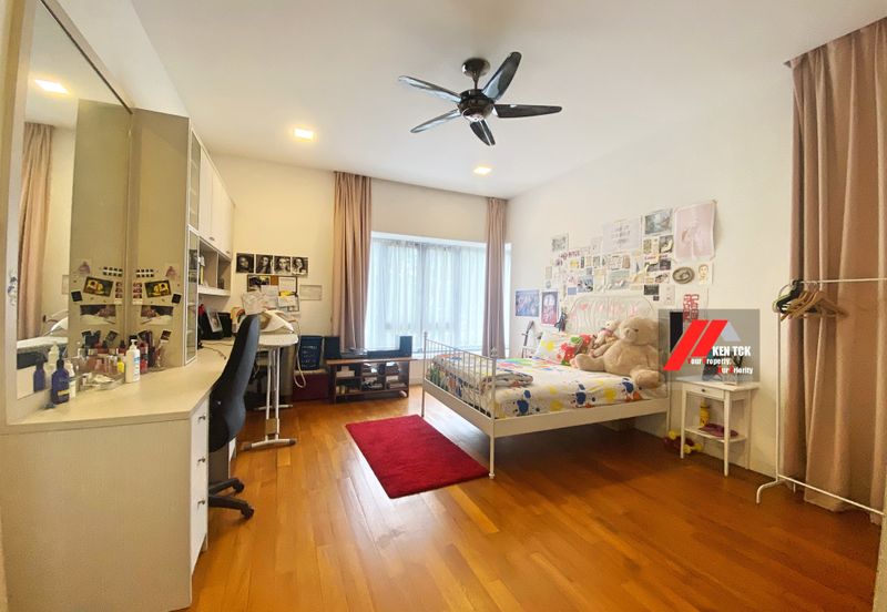 Tropicana Indah (Damansara Indah Resort Homes)