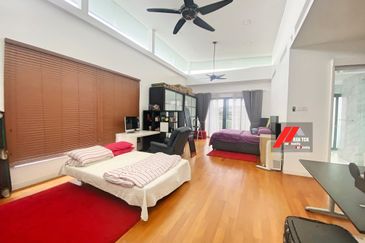 Tropicana Indah (Damansara Indah Resort Homes)