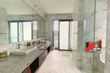 Tropicana Indah (Damansara Indah Resort Homes)