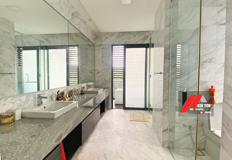 Tropicana Indah (Damansara Indah Resort Homes)