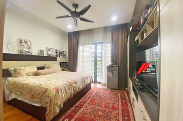 Tropicana Indah (Damansara Indah Resort Homes)