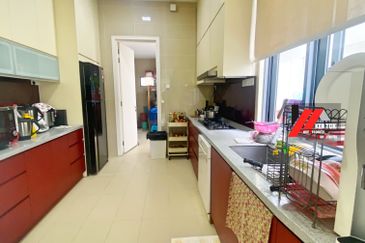 Tropicana Indah (Damansara Indah Resort Homes)