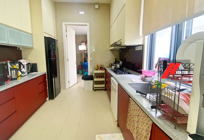 Tropicana Indah (Damansara Indah Resort Homes)