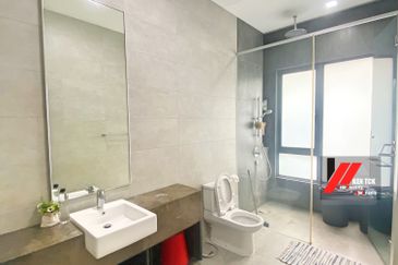 Tropicana Indah (Damansara Indah Resort Homes)