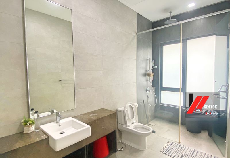 Tropicana Indah (Damansara Indah Resort Homes)