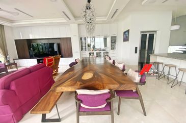 Tropicana Indah (Damansara Indah Resort Homes)