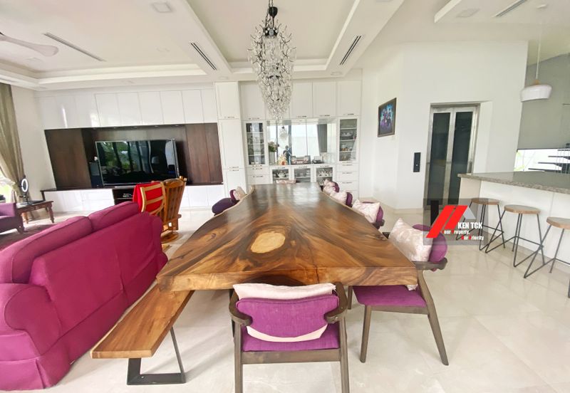 Tropicana Indah (Damansara Indah Resort Homes)