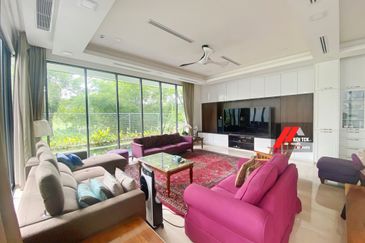 Tropicana Indah (Damansara Indah Resort Homes)