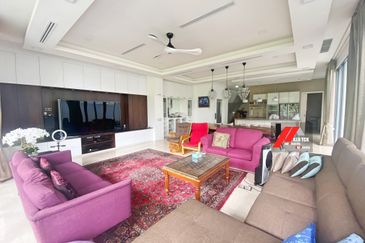 Tropicana Indah (Damansara Indah Resort Homes)