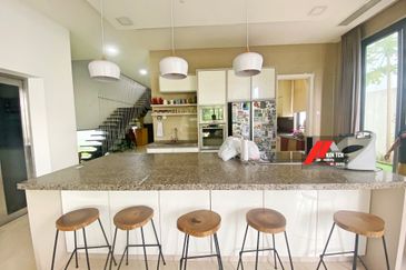 Tropicana Indah (Damansara Indah Resort Homes)