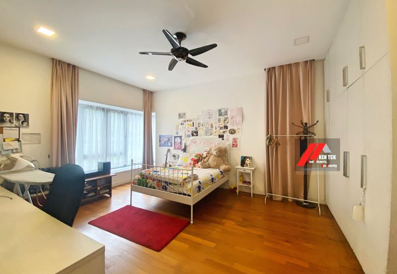 Tropicana Indah (Damansara Indah Resort Homes)