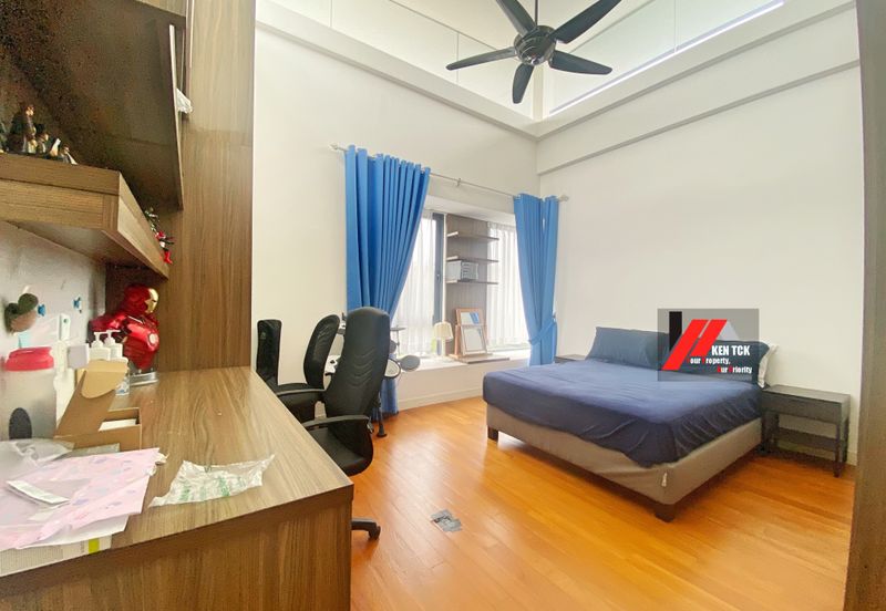 Tropicana Indah (Damansara Indah Resort Homes)