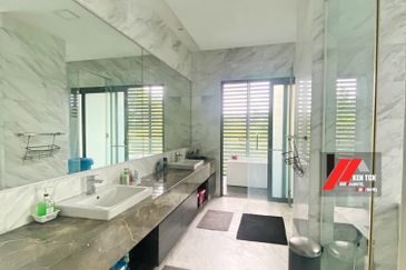 Tropicana Indah (Damansara Indah Resort Homes)