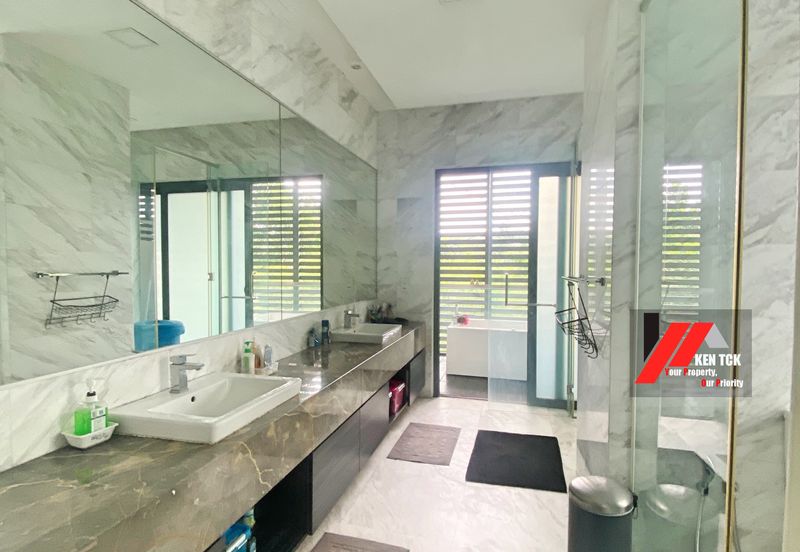 Tropicana Indah (Damansara Indah Resort Homes)