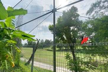 Tropicana Indah (Damansara Indah Resort Homes)