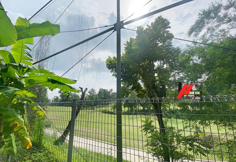 Tropicana Indah (Damansara Indah Resort Homes)