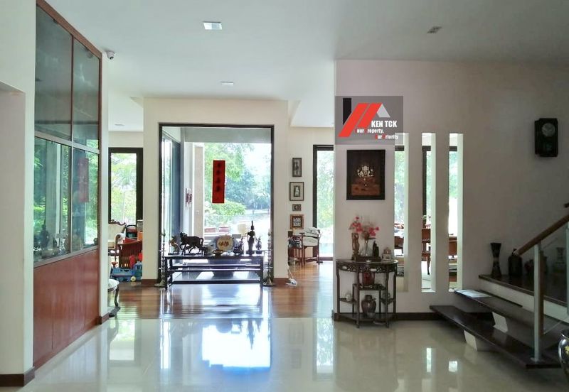 Tropicana Golf & Country Resort