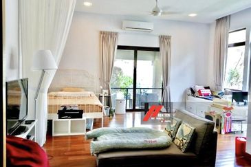 Tropicana Golf & Country Resort