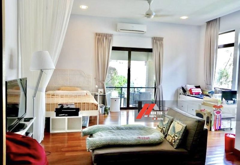 Tropicana Golf & Country Resort