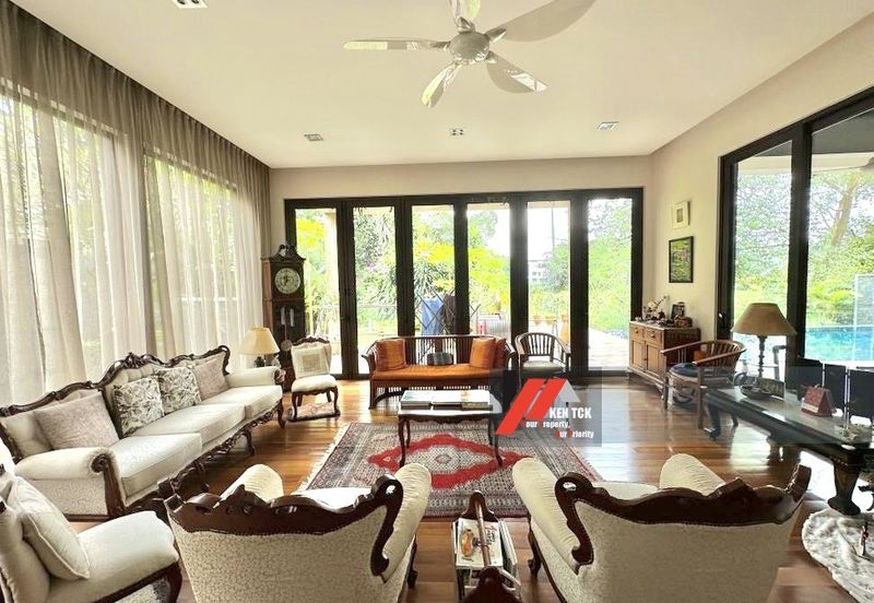 Tropicana Golf & Country Resort