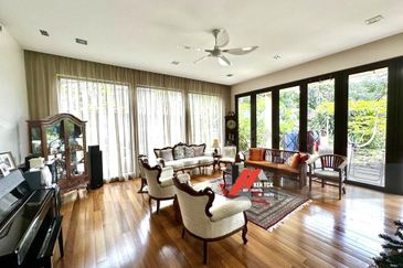 Tropicana Golf & Country Resort