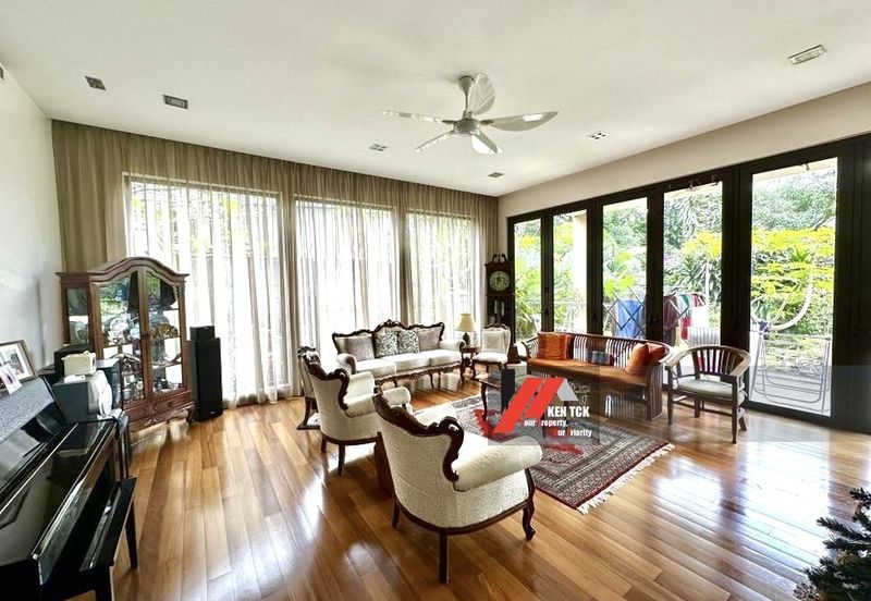 Tropicana Golf & Country Resort