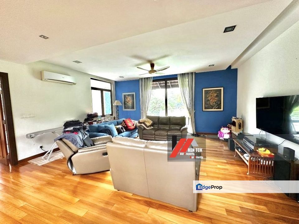 Tropicana Indah, Petaling Jaya 2.5 Storey Bungalow, Selangor, Tropicana