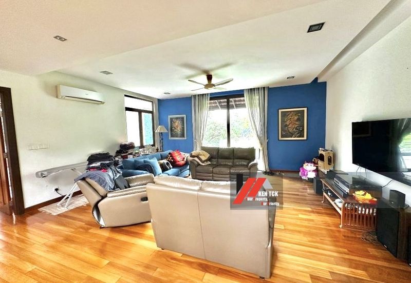 Tropicana Golf & Country Resort