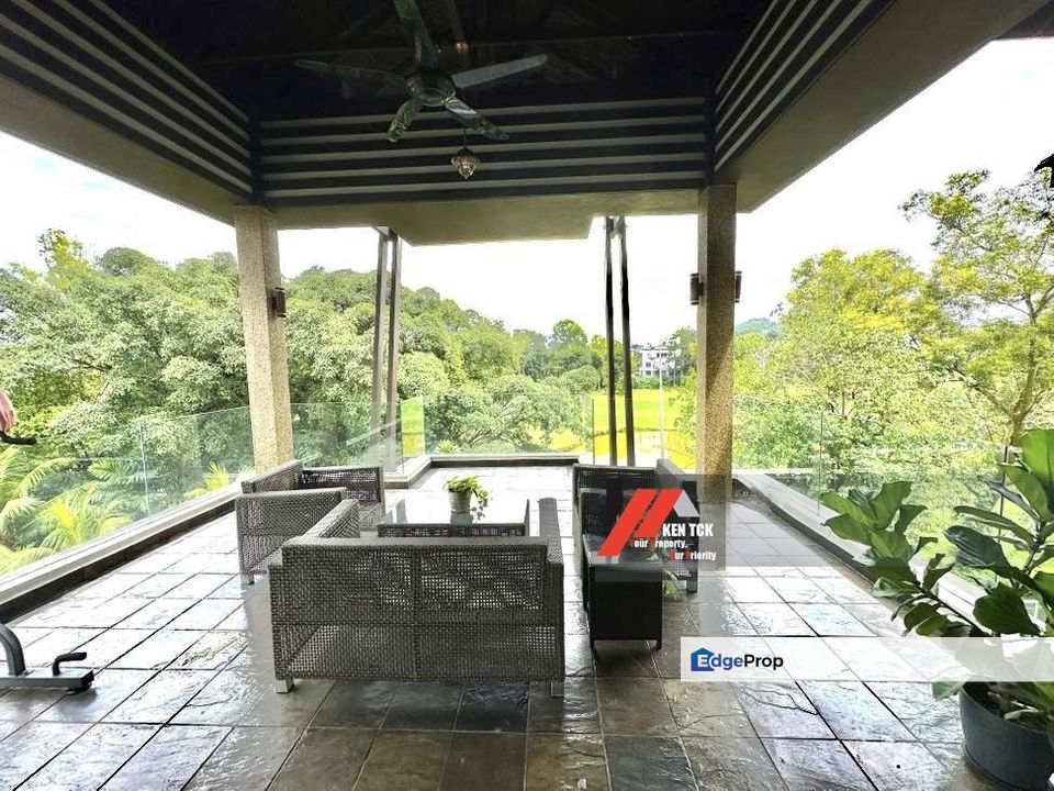 Tropicana Indah, Petaling Jaya 2.5 Storey Bungalow, Selangor, Tropicana