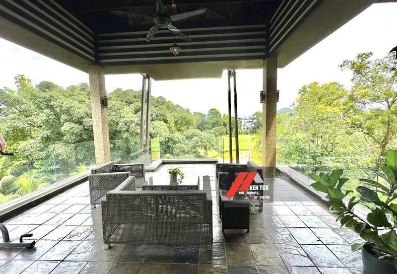 Tropicana Golf & Country Resort