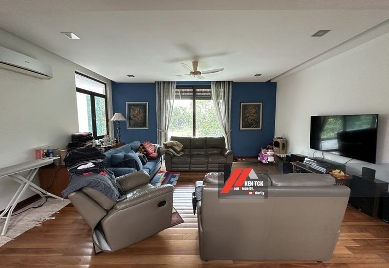 Tropicana Golf & Country Resort