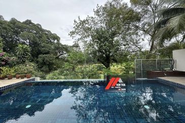 Tropicana Golf & Country Resort