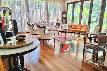 Tropicana Golf & Country Resort