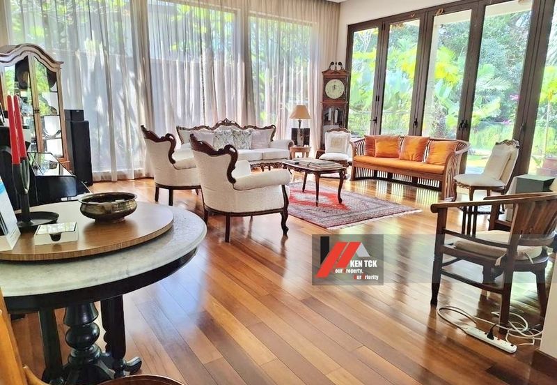 Tropicana Golf & Country Resort