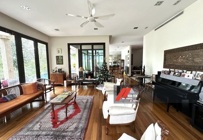 Tropicana Golf & Country Resort