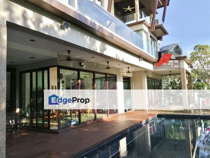 Tropicana Indah, Petaling Jaya 2.5 Storey Bungalow, Selangor, Tropicana