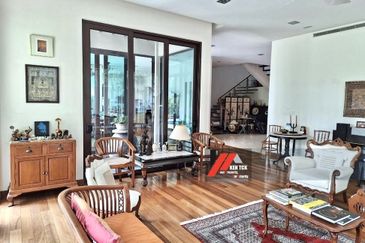 Tropicana Golf & Country Resort