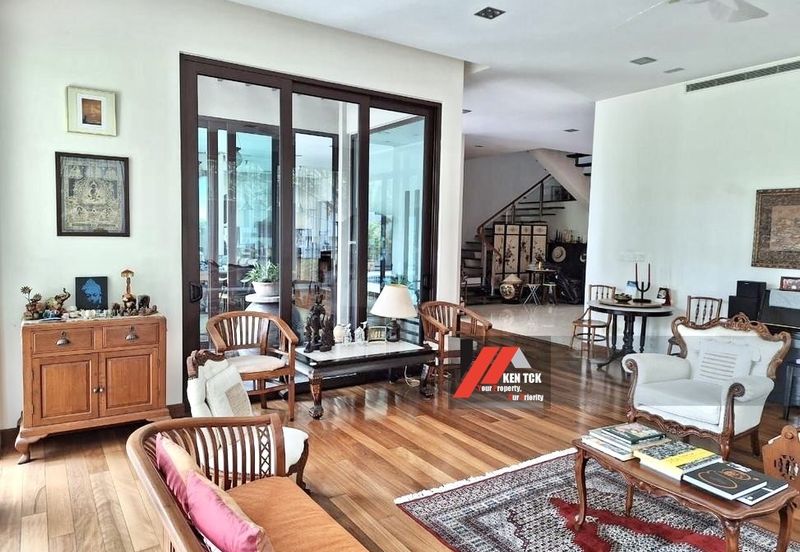 Tropicana Golf & Country Resort