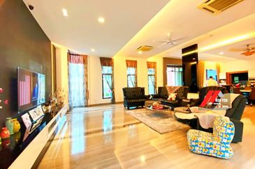 Tropicana Indah (Damansara Indah Resort Homes)