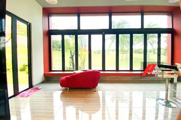 Tropicana Indah (Damansara Indah Resort Homes)