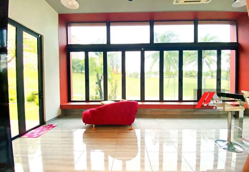 Tropicana Indah (Damansara Indah Resort Homes)