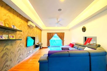 Tropicana Indah (Damansara Indah Resort Homes)