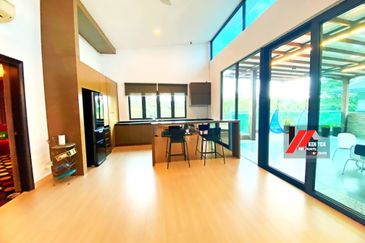 Tropicana Indah (Damansara Indah Resort Homes)