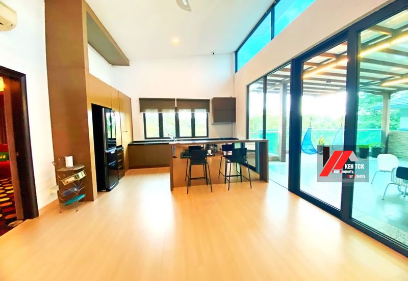 Tropicana Indah (Damansara Indah Resort Homes)