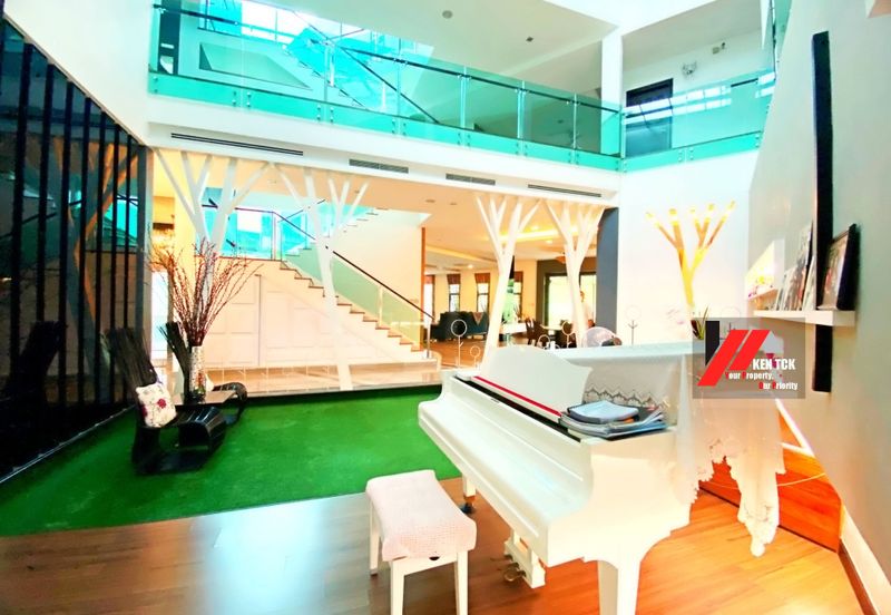 Tropicana Indah (Damansara Indah Resort Homes)